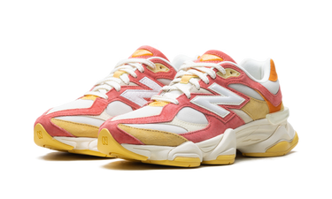 New Balance 9060 Fluorescent