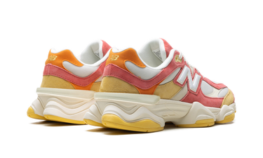 New Balance 9060 Fluorescent