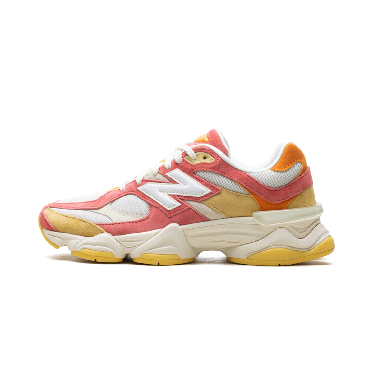 New Balance 9060 Fluorescent