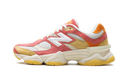 New Balance 9060 Fluorescent
