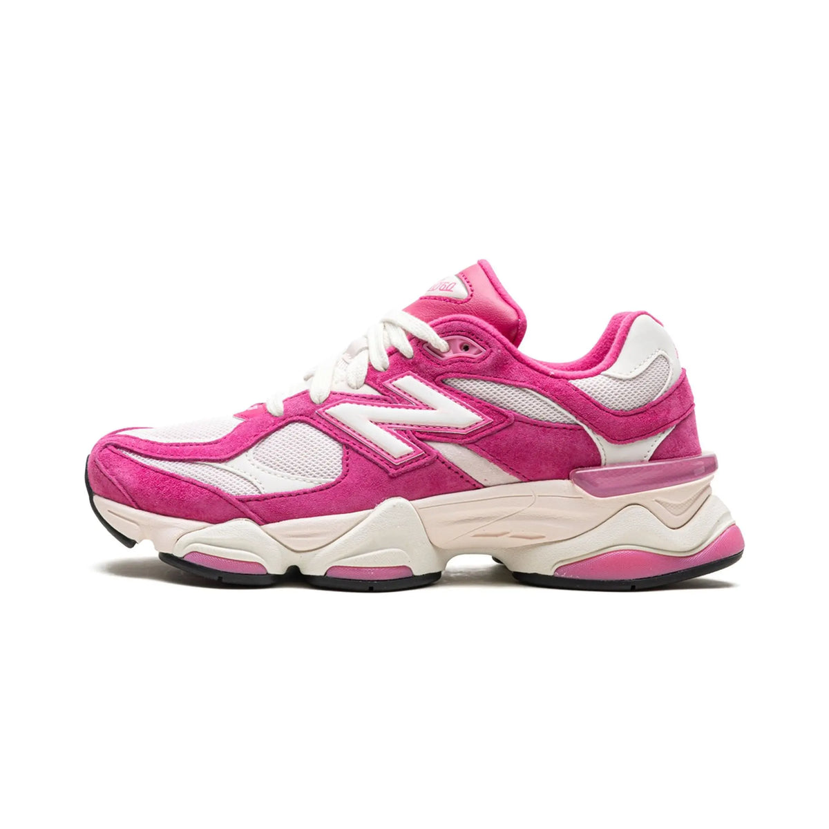 New Balance 9060 Fuchsia Pink