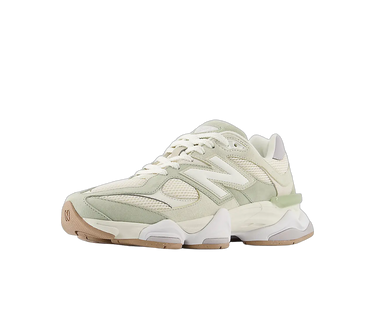 New Balance 9060 Garter Snake Pearl Grey