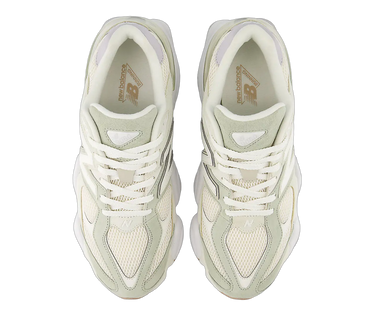 New Balance 9060 Garter Snake Pearl Grey