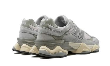 New Balance 9060 Granite Pink Next Step