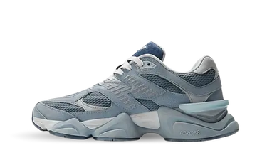 New Balance 9060 Grey Day Next Step