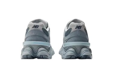 New Balance 9060 Grey Day Next Step