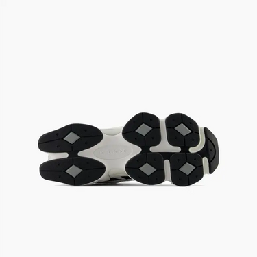 New Balance 9060 Grey Jet Black Next Step