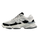 New Balance 9060 Grey Jet Black