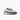 New Balance 9060 Grey Jet Black - U9060JBB - View 2 | Next Step