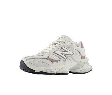 New Balance 9060 Grey Matter Ice Wine