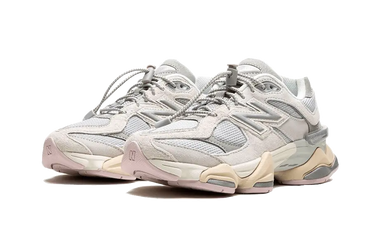 New Balance 9060 Grey Matter Next Step