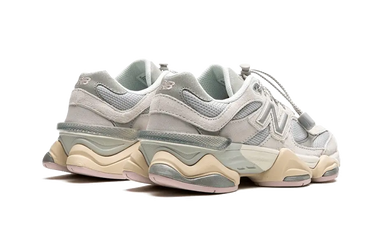 New Balance 9060 Grey Matter Next Step