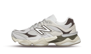 New Balance 9060 Grey Matter Timberwolf