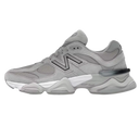 New Balance 9060 Grey Metallic Silver