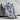 New Balance 9060 Grey Metallic Silver - View 2 | Next Step