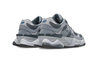 New Balance 9060 Grey Next Step