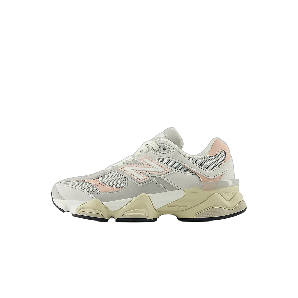 New Balance 9060 Grey Pink