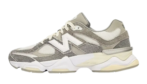 New Balance 9060 Grey White