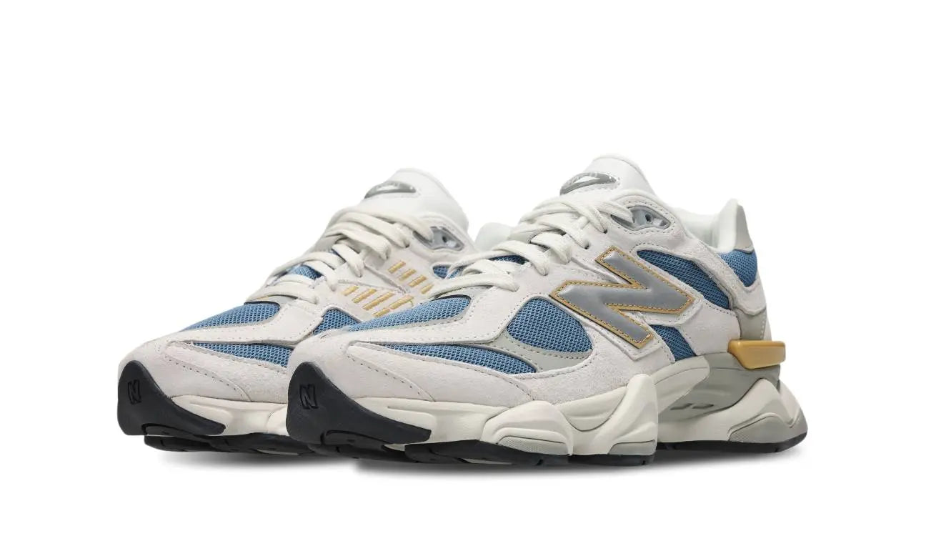 New Balance 9060 Heron Blue Gray – Next Step