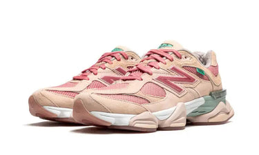 New Balance 9060 Joe Freshgoods Inside Voices Penny Cookie Pink Next Step