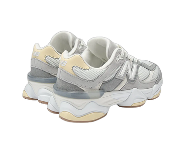 New Balance 9060 Lace Sea Salt Raincloud