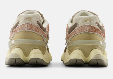 New Balance 9060 Landslide Mushroom Next Step