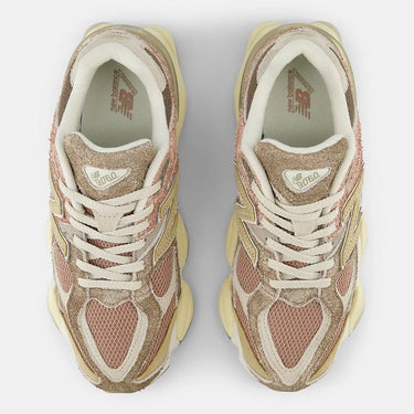 New Balance 9060 Landslide Mushroom Next Step