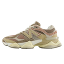 New Balance 9060 Landslide Mushroom