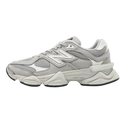 New Balance 9060 Light Grey Silver Metallic