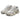 New Balance 9060 Light Grey White - U9060HX - View 3 | Next Step