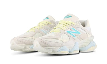 New Balance 9060 Linen Next Step