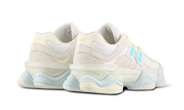 New Balance 9060 Linen Next Step