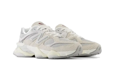 New Balance 9060 Lunar New Year Timberwolf Grey Next Step