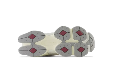 New Balance 9060 Lunar New Year Timberwolf Grey Next Step