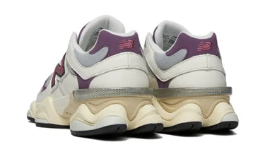 New Balance 9060 Magenta Next Step