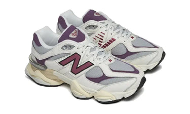 New Balance 9060 Magenta Next Step