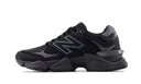 New Balance 9060 Mono Black
