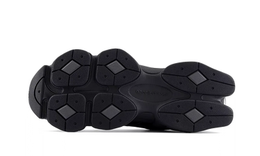 New Balance 9060 Mono Black