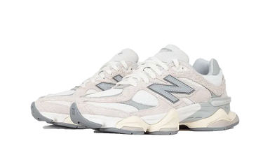 New Balance 9060 Moonbeam Sea Salt Next Step