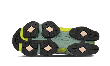 New Balance 9060 Moonbeam Vintage Rose Lime Next Step