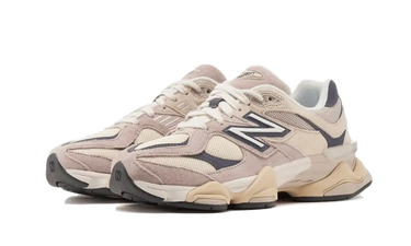 New Balance 9060 Moonrock Linen Next Step