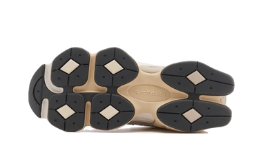 New Balance 9060 Moonrock Linen