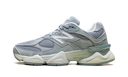 New Balance 9060 Mosaic Green Sea Salt