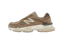 New Balance 9060 Mushroom Brown