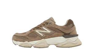 New Balance 9060 Mushroom Brown