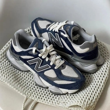 New Balance 9060 Natural Indigo Next Step