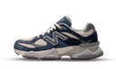 New Balance 9060 Natural Indigo