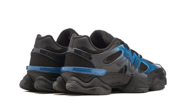 New Balance 9060 Navy Blue Black Gradient Next Step