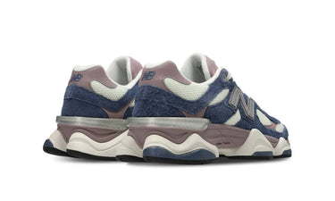 New Balance 9060 Navy Ice Wine Next Step