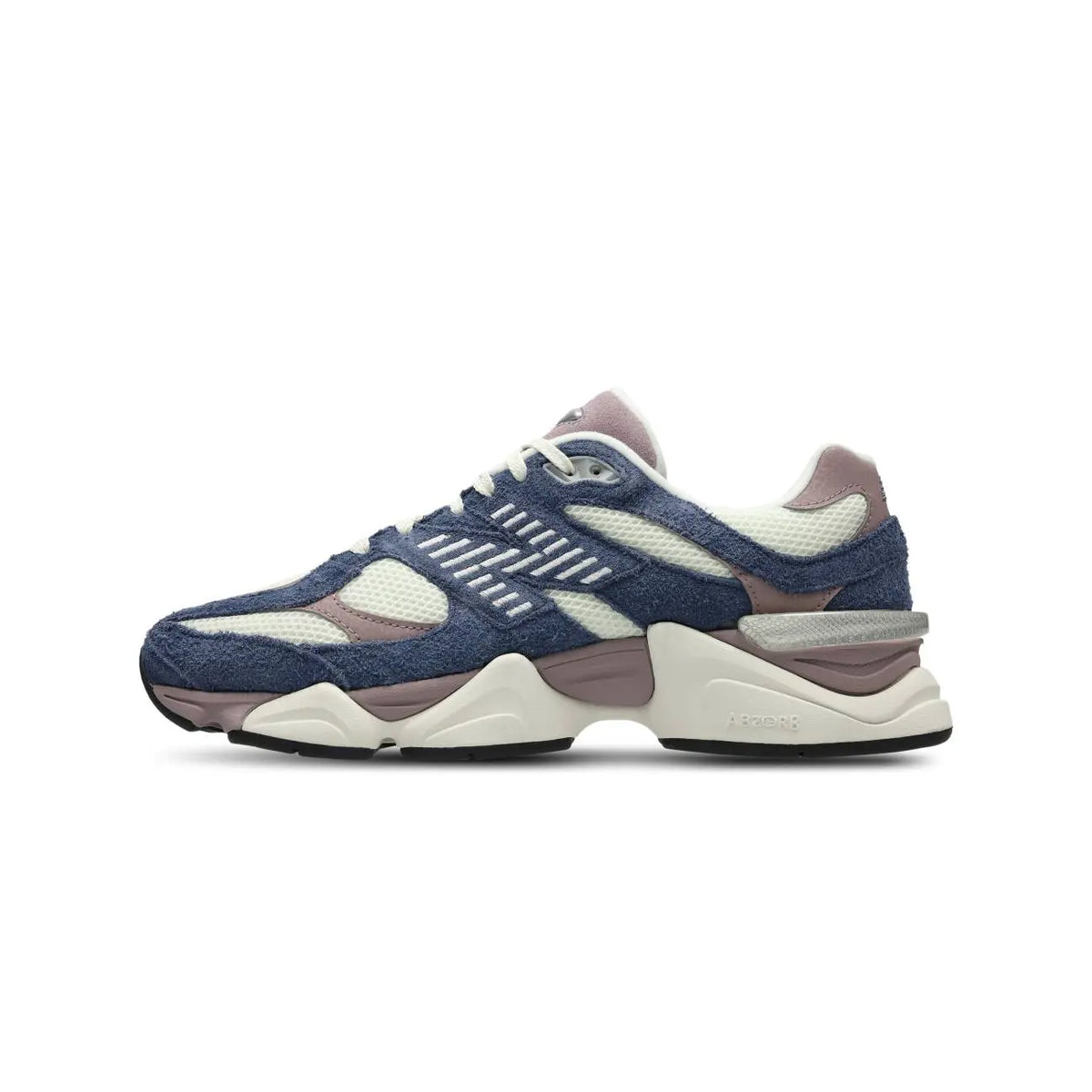 New Balance 9060 Navy Ice Wine